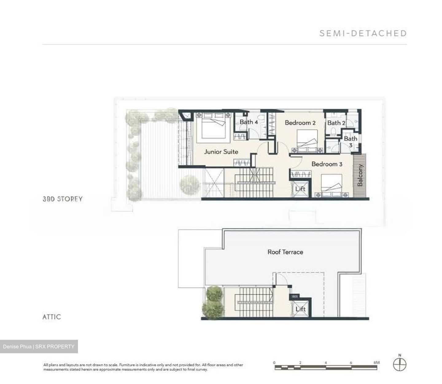 Tay Lian Teck Road (D15), Semi-Detached #531599051